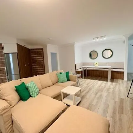 Apartment San Remo Retreat With Endless Sunsets