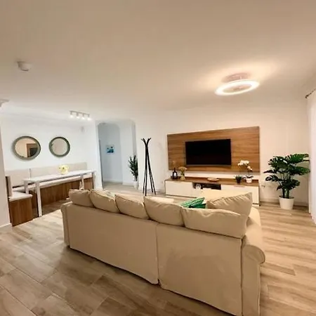 Apartment San Remo Retreat With Endless Sunsets Palm-mar