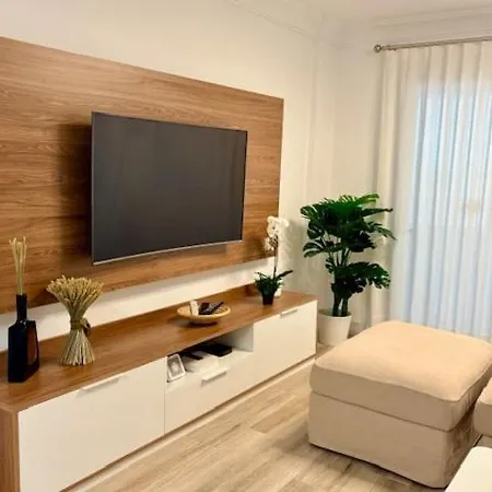 San Remo Retreat With Endless Sunsets Apartment Palm-mar