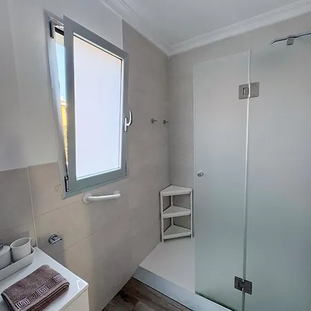 San Remo Retreat With Endless Sunsets Apartment Palm-mar