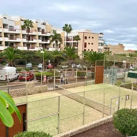 Apartment San Remo Retreat With Endless Sunsets Palm-mar