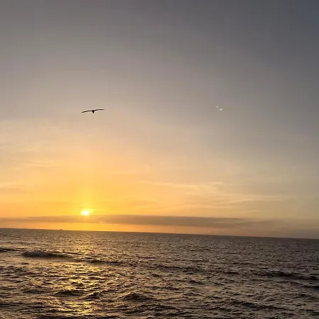 San Remo Retreat With Endless Sunsets Apartment Palm-mar