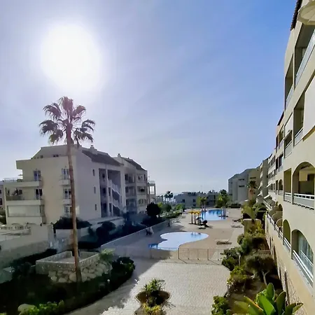 Apartment San Remo Retreat With Endless Sunsets *