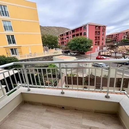 Apartment San Remo Retreat With Endless Sunsets Palm-mar