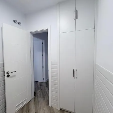 San Remo Retreat With Endless Sunsets Apartment Palm-mar